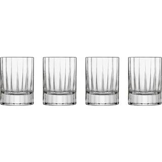 Luigi Bormioli shot glass Bach 7 cl 4 pcs.