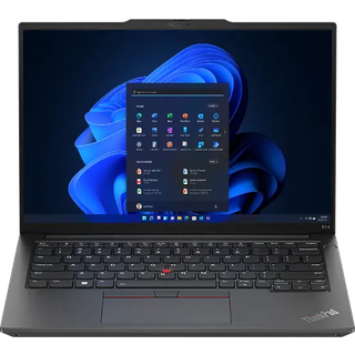 Lenovo ThinkPad E14 Gen 5 21JR 14 7430U 16GB 512GB AMD Radeon Graphics Windows 11 Pro