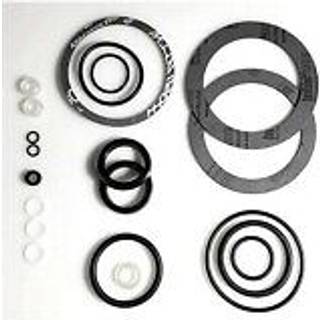 La Pavoni - Komplet udskiftningspakningss?t - Genopbygningss?t - Professionel EPC -16