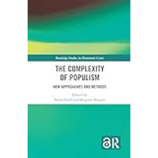The Complexity of Populism