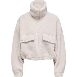 Onlsol Teddy-jakke
