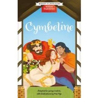 Shakespeare: Cymbeline (Easy Classics)