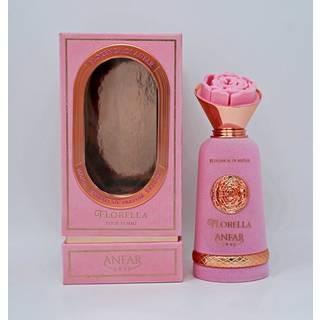 Anfar Florella Pour Femme Eau de Parfum til kvinder 100 ml - 100 ml