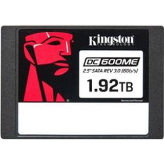 Kingston DC600ME 2.5'' SATA 1.92TB