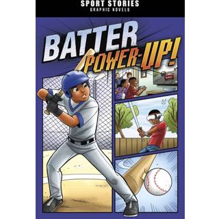 Batter Power-Up!