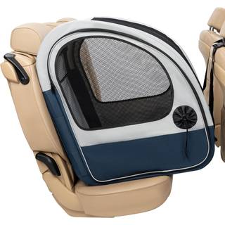 PetSafe Happy Ride Collapsible Travel Carrier