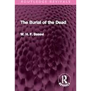 The Burial of the Dead