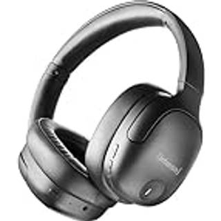 Intenso® O400HA Trådløse Over-ear headphones med active noise cancelling - Hvid