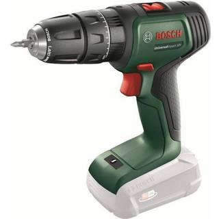 Bosch Universal Impact 18V Slagbore-/skruemaskine - uden batteri og lader