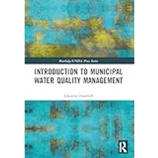 Introduction to Municipal Water Quality Management