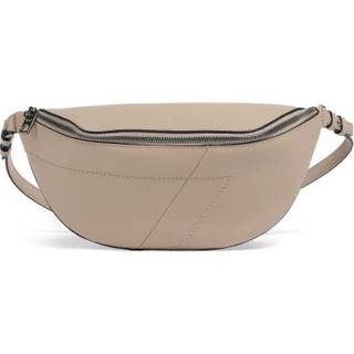Liebeskind Edda Calf Optic M Bæltetaske beige