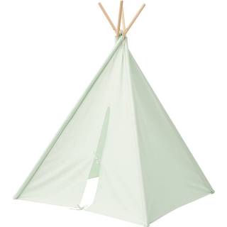 Kid's Concept Tipitelt Lysegrøn 3-6 Y      Unisex