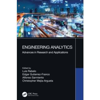 Engineering Analytics
