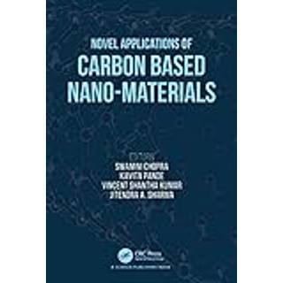 Novel Applications of Carbon Based Nano-materials