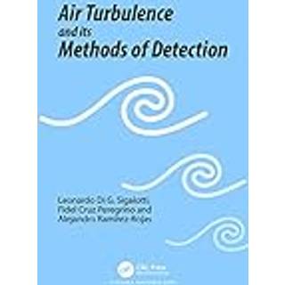 Air Turbulence and its Methods of Detection