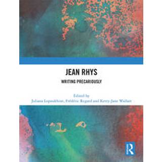 Jean Rhys