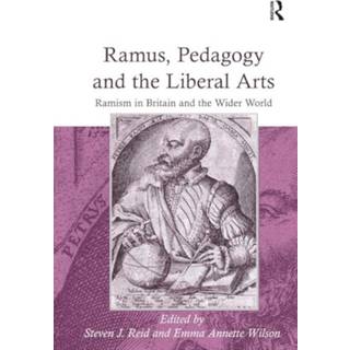 Ramus, Pedagogy and the Liberal Arts