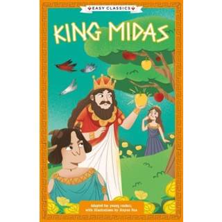 Greek Classics: King Midas (Easy Classics)