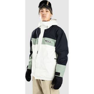 Quiksilver High Altitude Gore-Tex Jakke - S - birch
