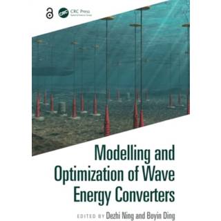 Modelling and Optimization of Wave Energy Converters