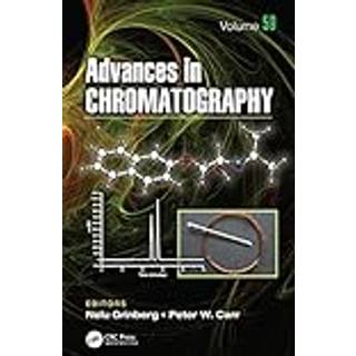 Advances in Chromatography