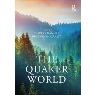 The Quaker World