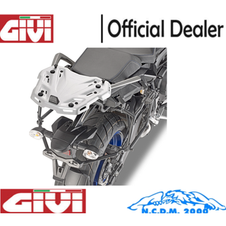 Givi Topcase-Holder MONOKEY/MONOLOCK