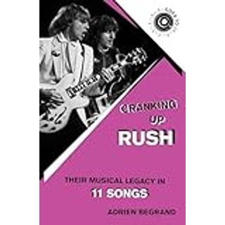 Cranking Up Rush