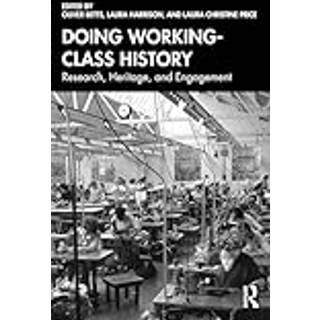 Doing Working-Class History