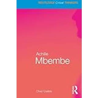 Achille Mbembe