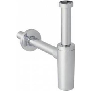 Uniflex Krom Pungvandlås 32Mm X 1 1/4" Geberit