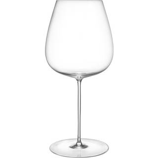 Orrefors Orrefors x Björn Frantzén håndlavede rødvinsglas 76 cl