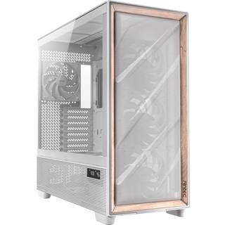 Antec FLUX PRO White - Kabinet