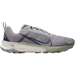 Nike Kiger 9 Trail Running Shoe Men - Grey, Multicoloured, Size 7.5 - grey