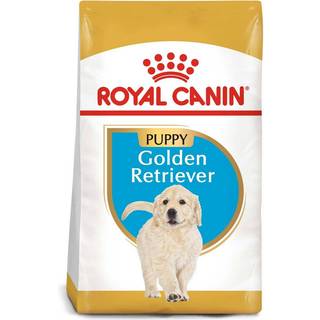 Royal Canin Golden Retriever Puppy tørfoder til hvalp 12 kg