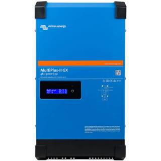 Victron Inverter / oplader Multiplus-II 48/3000/35-32 GX
