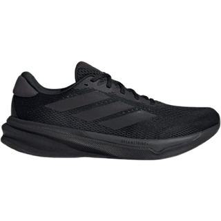 Supernova Stride 2 løbesko - Core Black / Iron Metallic / Carbon - 45 1/3