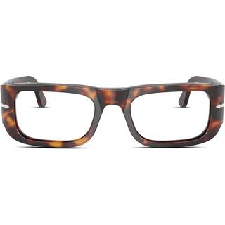 Persol PO3362V WES 24 52 Briller Mænd Tortoiseshell - Tortoise - 52mm