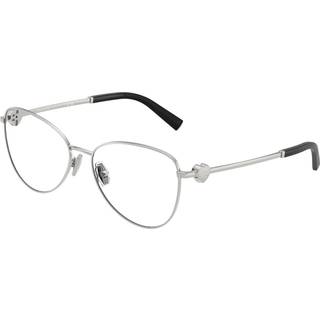 Tiffany & Co. TF1163B 6001 54 Briller Kvinder Silver - Silver - 54mm