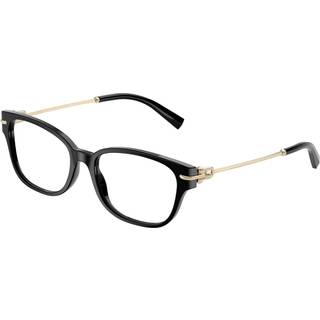 Tiffany & Co. TF2262 8001 52 Briller Kvinder Black - Black - 52mm
