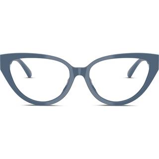 Jimmy Choo JC3023HU 5020 53 Briller Kvinder Blue - Blue - 53mm