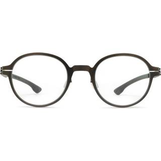 Ic! Berlin IC5040-D Minho Graphite 47 Briller Mænd Grå - Graphite Grey - 47mm
