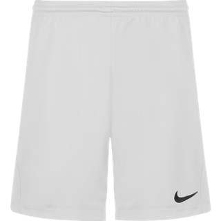 Shorts Nike Y NK DRY PARK III SHORT NB K bv6865-100 Størrelse S