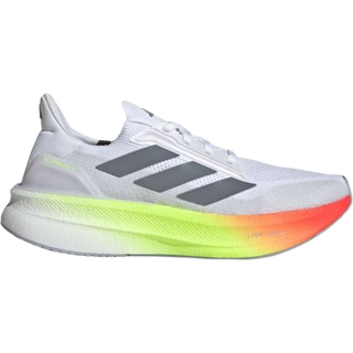 Ultraboost 5x sko - Cloud White / Grey / Lucid Lemon - 43 1/3