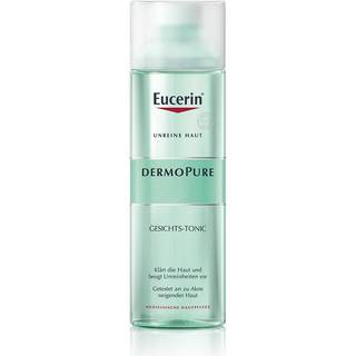 Eucerin DermoPure Rensende ansigtsvand til problematisk hud 200 ml - 200 ml