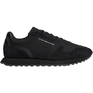 Essential Mixed Texture Trainers