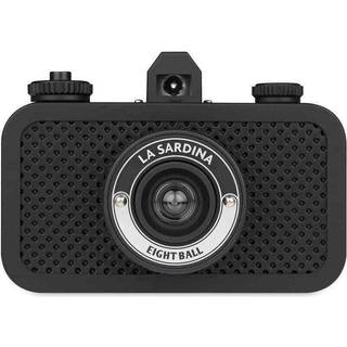 Lomography La Sardina 8ball Camera [kamera]