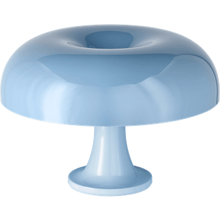Artemide - Nessino Bordlampe Blå