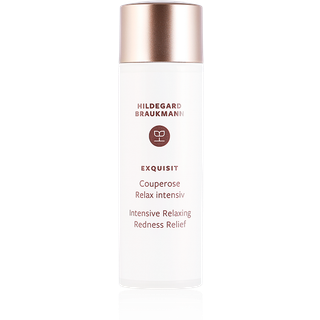 Hildegard Braukmann Pleje Exquisit Couperose Relax Intensiv 50 ml (4.240,00 kr / 1 l) - 50 ml