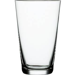 Orrefors Merlot Tumbler 27 Cl - Tumblers Mundblæst Glas Klar - 6274234